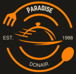 Paradise Donair